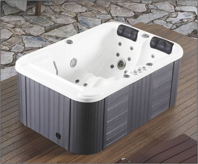 Best 2 3 Person Hot Tub Home Improvement